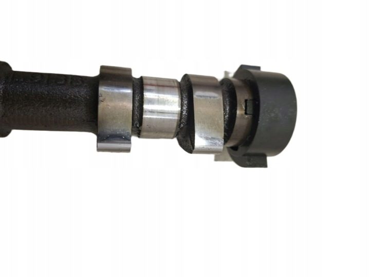 Головка блока Ford Focus C-MAX 4M5G-6090-CB 1.6 Ti-VCT, фото 4