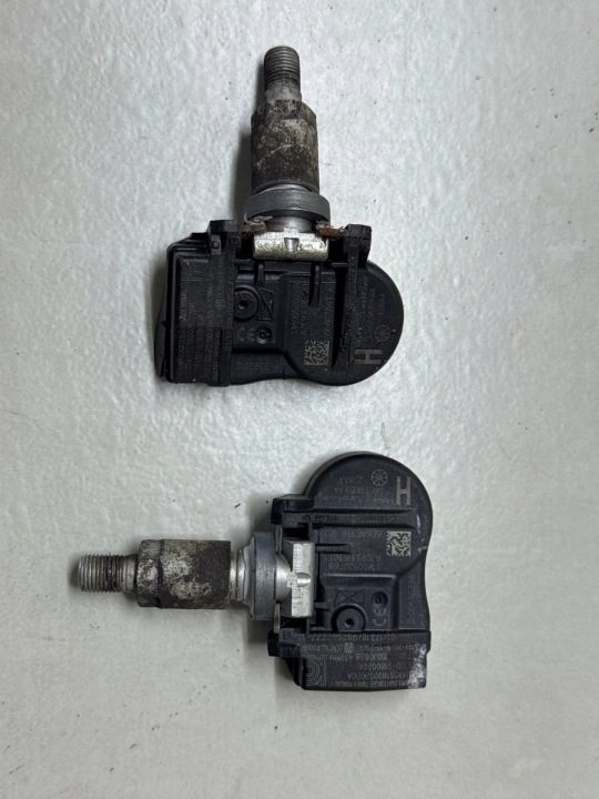 ДАТЧИК ДАВЛЕНИЯ ШИН TPMS Jaguar XE (X760) GX63-1A159-AA, фото 2