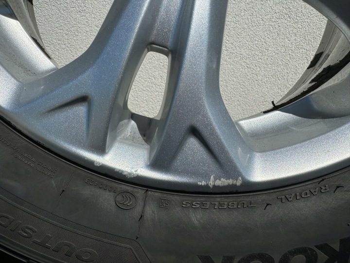 ЛЕТО R17 FORD FOCUS,MONDEO,S-MAX,GALAXY,, фото 8