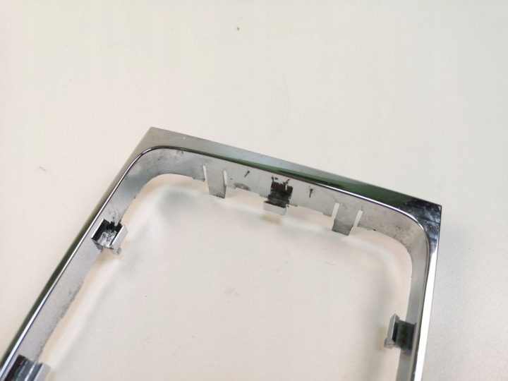 Ручка переключения передач Volkswagen OE 3C0711113E, фото 4