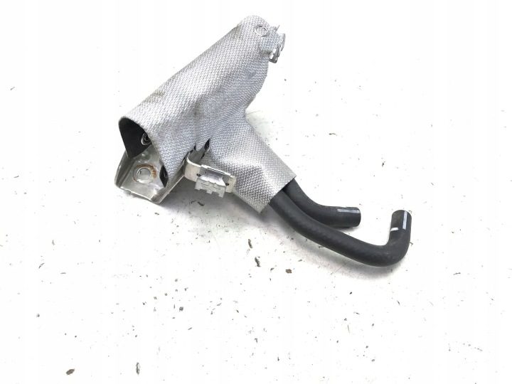 AUDI A3 8Y 1.5 eTSI VW SEAT SKODA 2024 ДАТЧИК ДАВЛЕНИЯ ВЫХЛОПНЫХ ГАЗОВ 05E906051P, фото 2