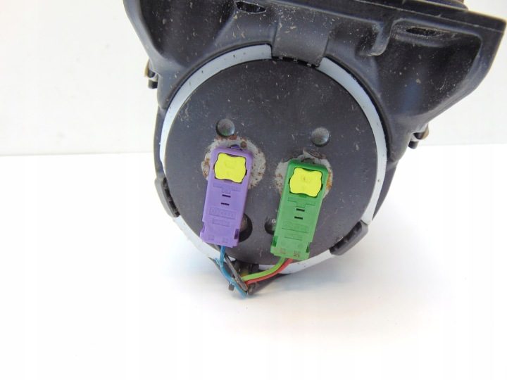 ПОДУШКА БЕЗОПАСНОСТИ AIRBAG ПАССАЖИРА AUDI TT 8J 8J0880202B, фото 4