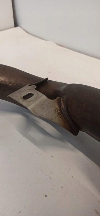 AUDI A5 8T KALALIZATOR DPF 4G0131701L, фото 6