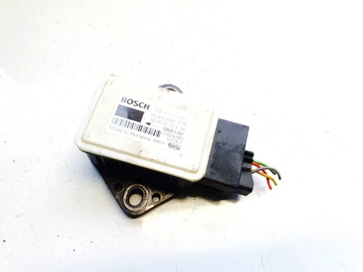 Citroen C4 Grand Picasso Датчик скорости ESP 2007 1.6L 0265005715 9663138, фото 1