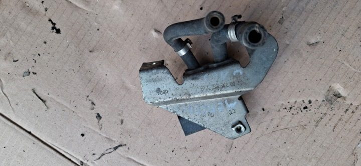 ДАТЧИК ДАВЛЕНИЯ ВЫХЛОПНЫХ ГАЗОВ DPF MERCEDES W169 W245 2.0 CDI 1695420040, фото 1