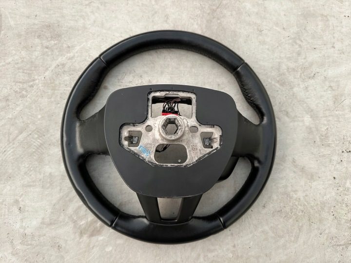 Ford Focus MK4 руль, фото 2