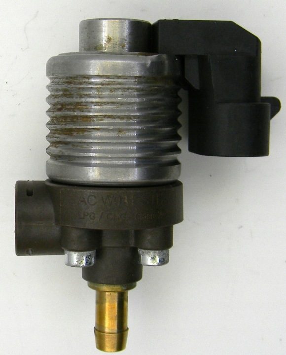 Форсунка Stag AC W031 STD, фото 1