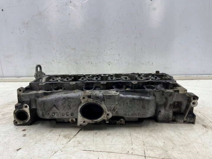 Ford C-MAX II 2012 Головка блока цилиндров, фото 2