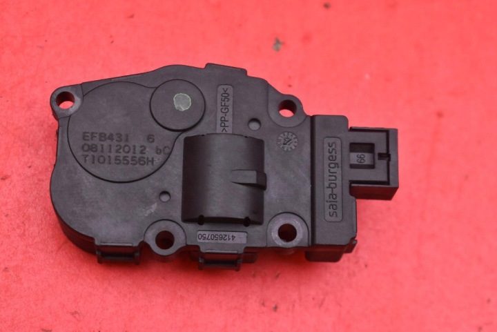МОТОРЧИК ПЕЧКИ T1015556H BMW F30 F31 2.0 т 245 Л.С. 11-16, фото 1