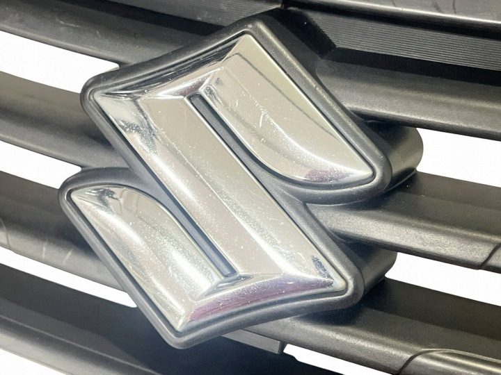 Решетка, решетка радиатора SUZUKI SX4 S-Cross 71741-61M0 1.206, фото 6