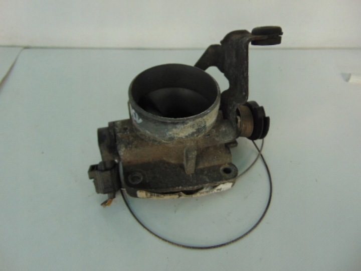 Ford OE 2S6U9E926BB дроссельная заслонка Duratec, фото 1