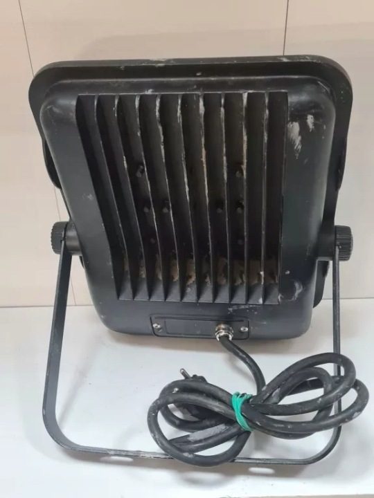 Прожектор LED ALFA SMD 150W CW 15000lm GXLR040, фото 2