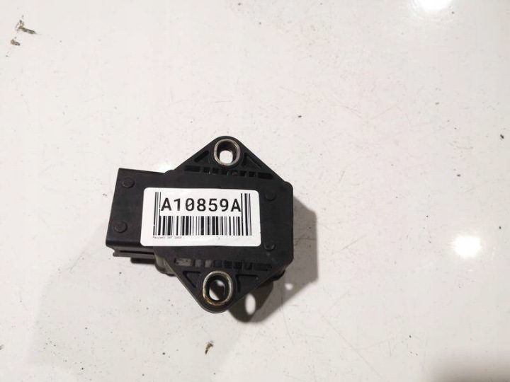 Peugeot 307 Датчик скорости ESP 2003 2.0L 9645447780 0265005253, 96454477, фото 1
