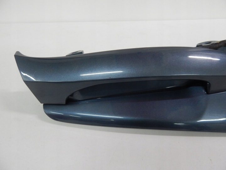 Suzuki AN 400 Burgman 98-00 кронштейн пассажира ручка, фото 2