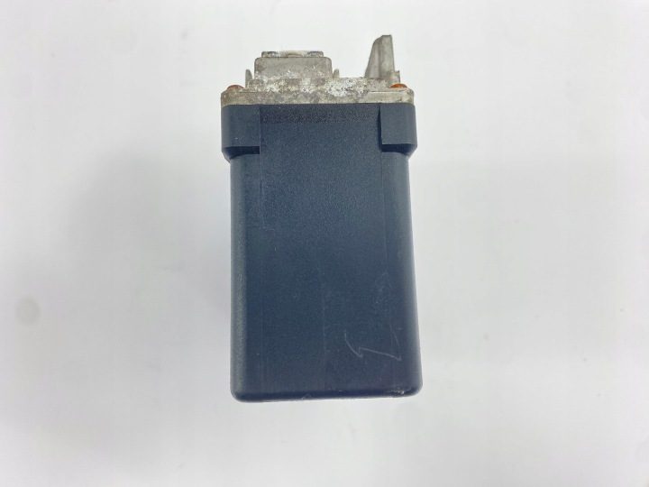 БЛОК УПРАВЛЕНИЯ ABS MERCEDES W124 W126 W201 0055452132 0265101018, фото 2