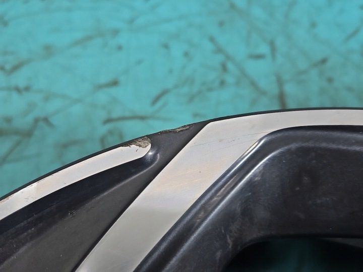 Литой диск Hyundai i30 6.5" x 16" 5x114.3 ET 50, фото 4