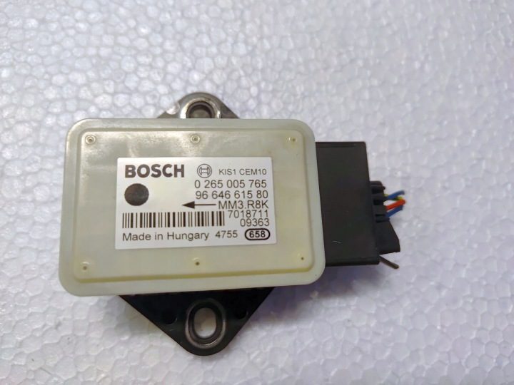 ДАТЧИК ESP CITROEN 0265005765, фото 1