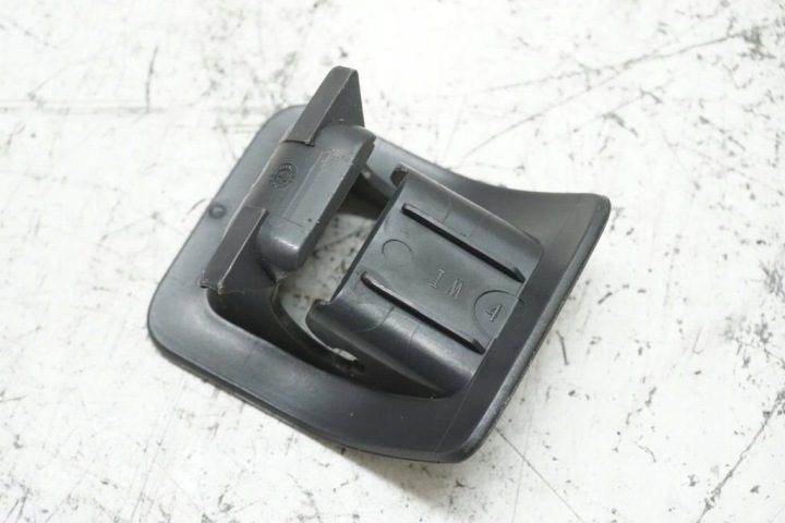 Крепление заглушка Isofix Volkswagen OE 1K0887233, фото 4
