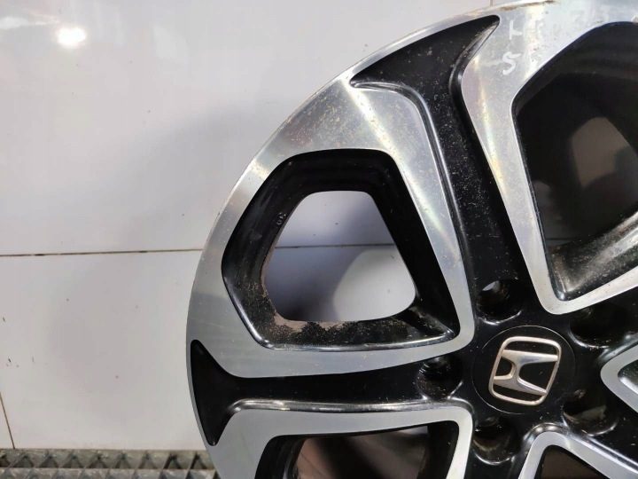 ЛИТОЙ ДИСК 5X114,3 R17 HONDA HR-V HR-V II T7A17070B, фото 9