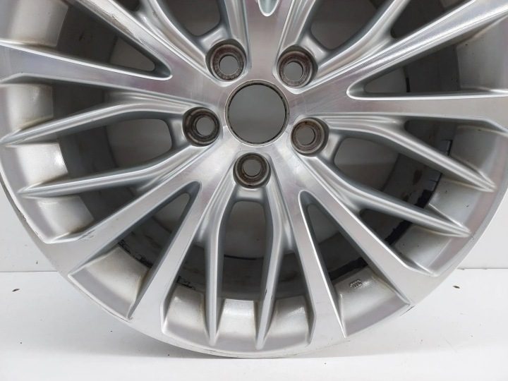 Литой диск Toyota OE CAMRY XV70, V7, VA7, VH7 8.0" x 18" 5x114.3 ET 50, фото 3