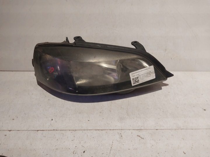 Opel Astra G 1 I правая передняя фара хэтчбек универсал, фото 2