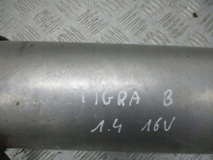 Глушитель Opel Tigra B 1.4 16V, фото 2
