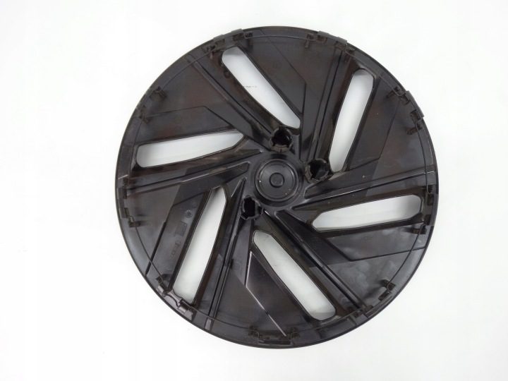 Колпак Volkswagen OE Оригинальный 18" черный, фото 7