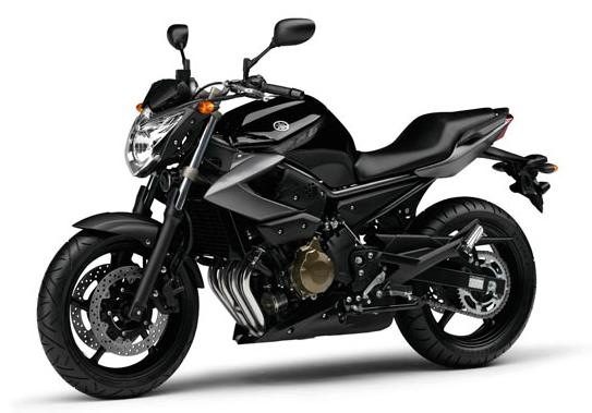 Yamaha XJ6 N обшивка обтекатель левый, фото 8
