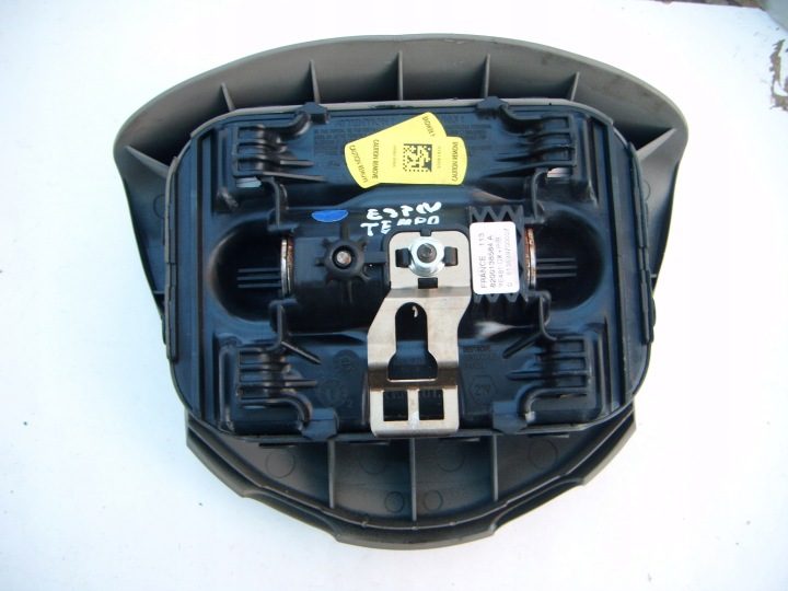 Подушка водителя Renault OE 8200138584, фото 3