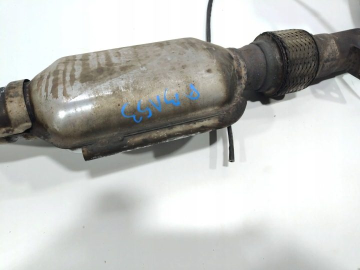 Saab катализатор 5466297, фото 7
