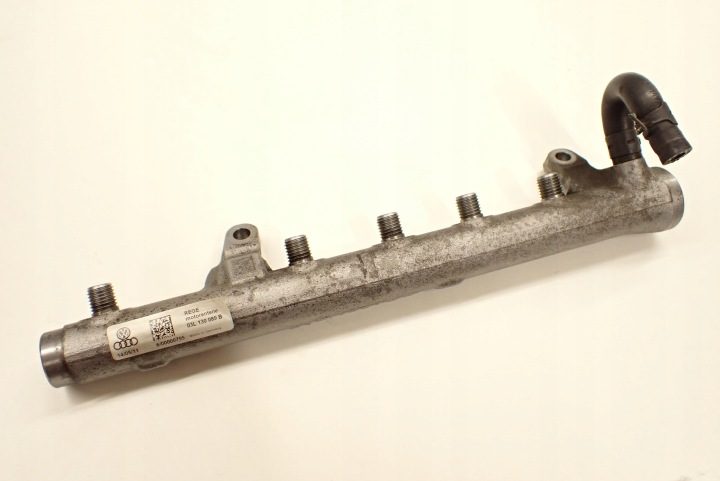 Топливная рампа топлива VW Audi Seat Skoda 036133319 036031C 1,4B 16V, фото 1