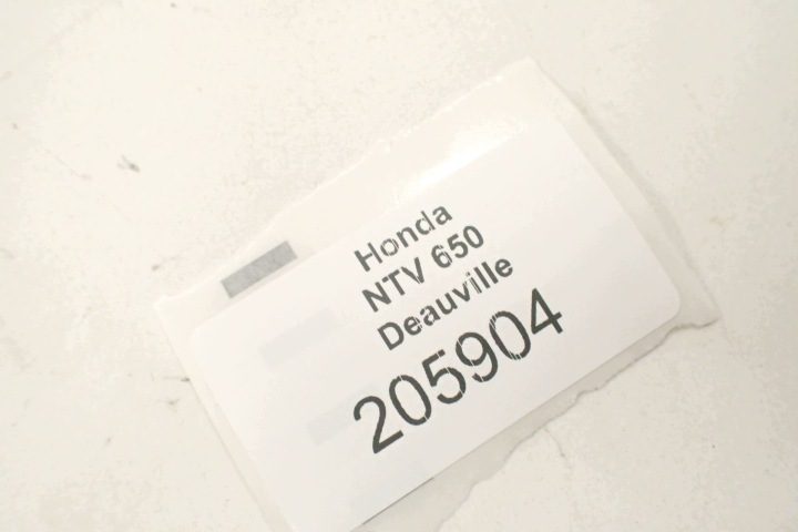 Honda NTV 650 Deauville Руль OEM, фото 6