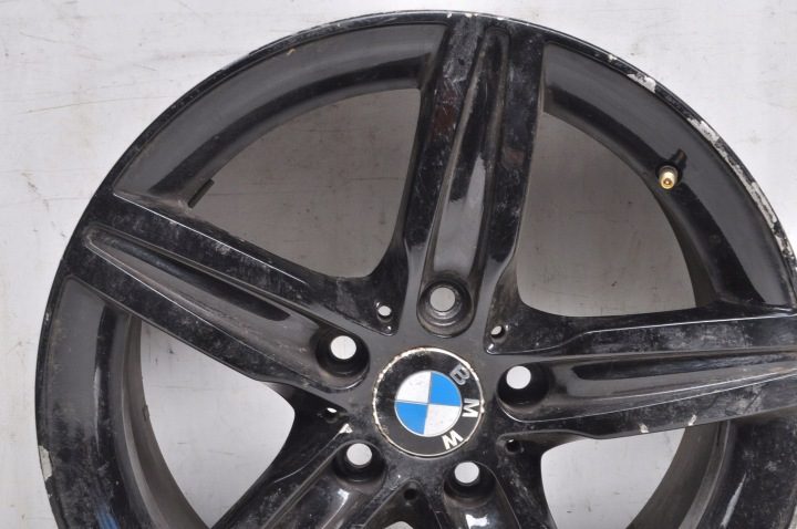 Литой диск BMW 7.0" x 17" 5x112, фото 3