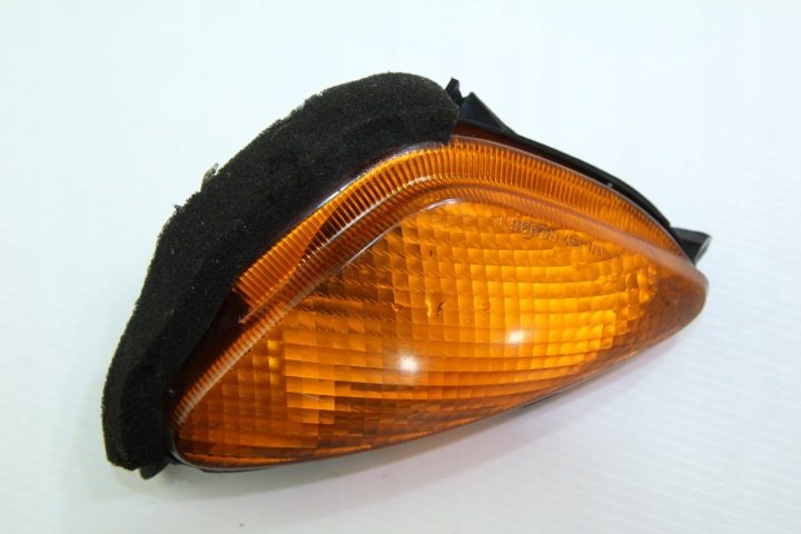 Honda NTV 650 Deauville 98-05 поворотник левый, фото 6