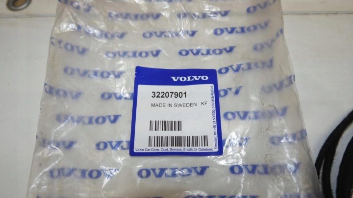 КАБЕЛЬ VOLVO OE 32207901, фото 7