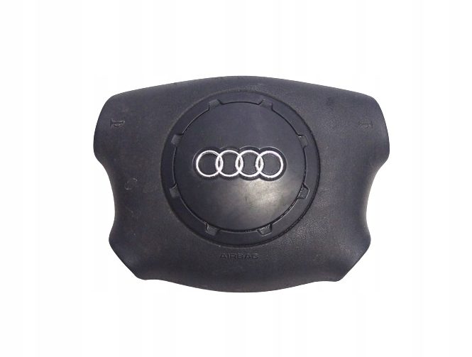 Подушка водителя Audi OE 8L0880201H, фото 2