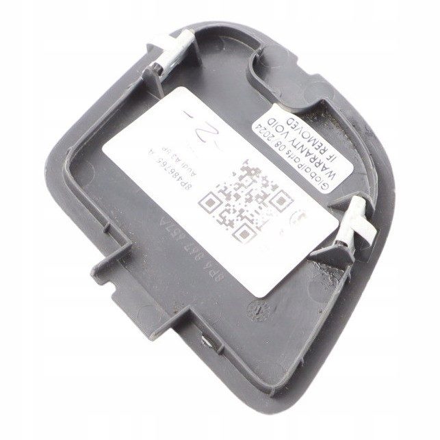 Audi A3 8P Заглушка Багажника 8P4867657A, фото 10