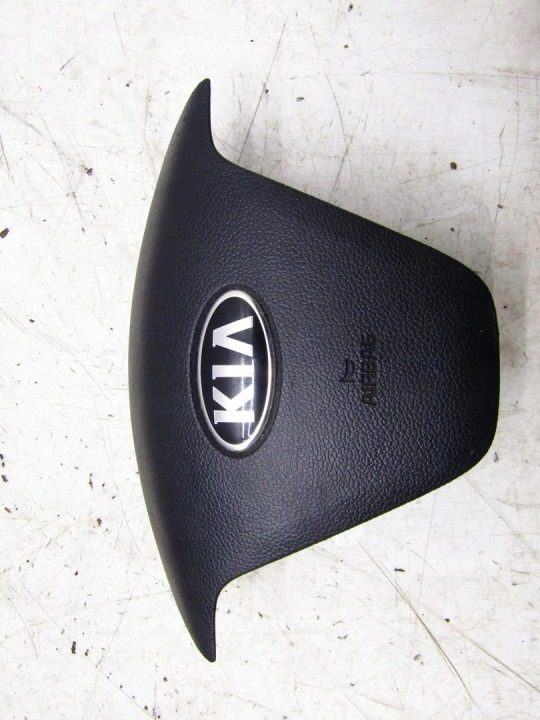 KIA CEED II ПОДУШКА БЕЗОПАСНОСТИ РУЛЯ A2569-40010, фото 1
