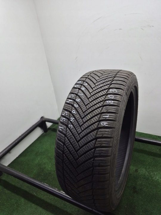 Шина всесезонная Imperial All Season Driver 195/45R16 84 В усилитель (XL), фото 2