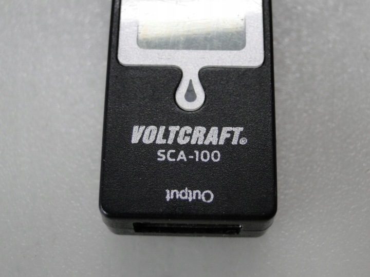 Адаптер для ładowarek USB VOLTCRAFT SCA-100, фото 9