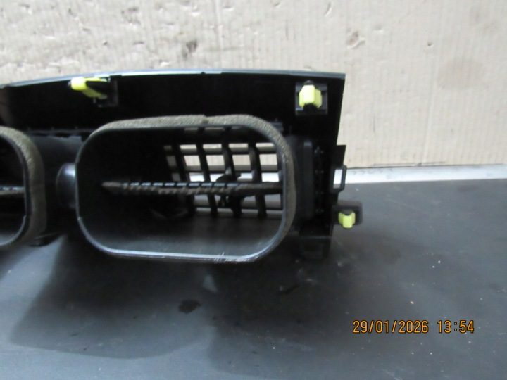 ДЕФЛЕКТОР ОБДУВА СРЕДНИЙ RAV4 III 55663-42010, фото 3