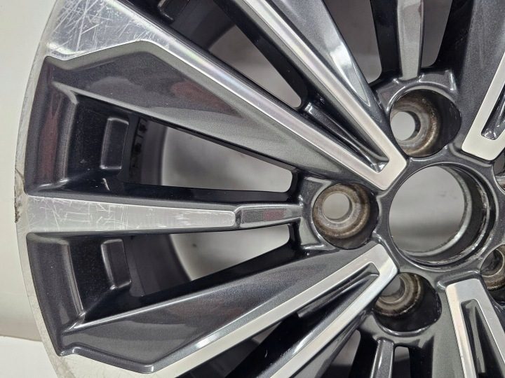 Литой диск Toyota OE Corolla E210 E21 См. фото x 17" 3X8, фото 3