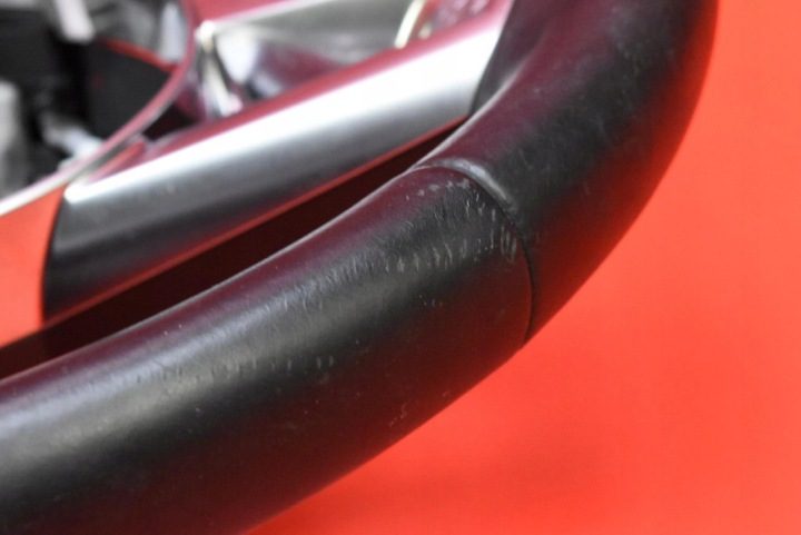 РУЛЬ КОЖАНЫЙ МУЛЬТИФУНКЦИОНАЛЬНЫЙ NF6W32980 MAZDA MX5 MX-5 4 IV ND 18-24, фото 11
