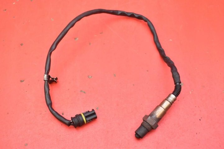 ЛЯМБДА-ЗОНД A0025400617 MERCEDES E-КЛАСС W211 1.8 KOMPRESSOR 184 Л.С. 06-09, фото 1