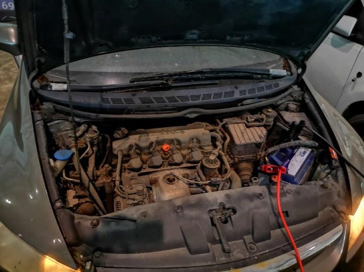 Honda Civic Датчик скорости ESP 2007 1.8L 39960sma003 39960-sma-003, фото 7