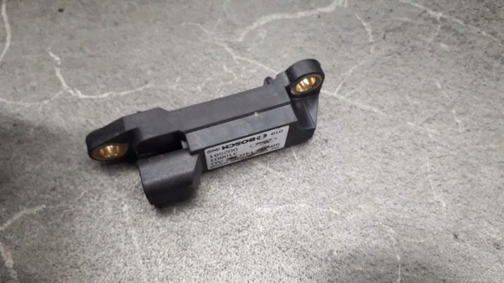 98ag-14b342-ad датчик удара Focus mk1, фото 6