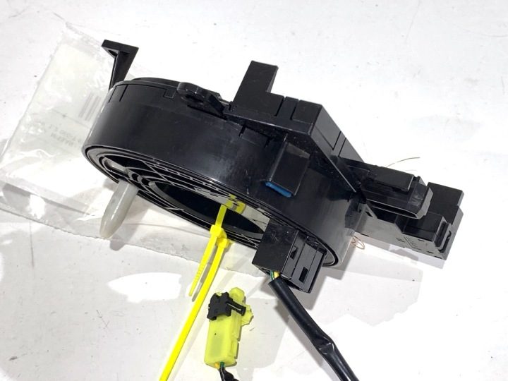 ШЛЕЙФ AIRBAG NISSAN QASHQAI J11 255544EA0A Crossover, фото 3