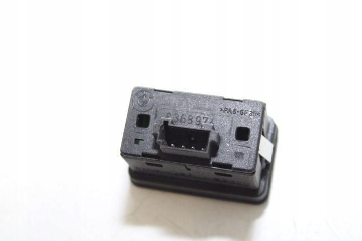 BMW E38 E39 Переключатель Кнопка стеклоподъемника 8368974, фото 3