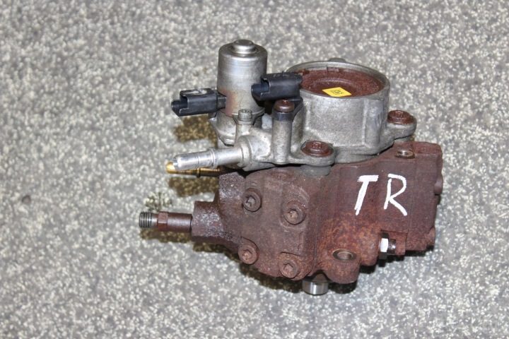 Transit MK8 2.2 TDCI RWD EURO5 ТНВД BK3Q-9B395-CC, фото 1