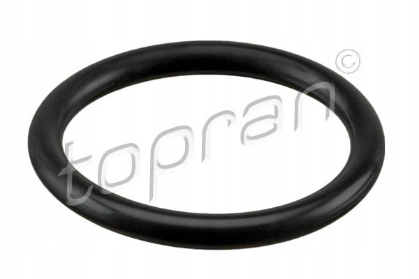 TOPRAN ORING СИСТЕМЫ ОХЛАЖДЕНИЯ 32X4, фото 1